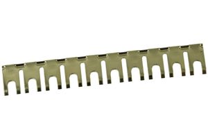 7233/10 - JUMPER, TERMINAL BLOCK - MOLEX