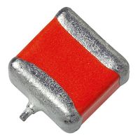 595D105X9035A2T - Surface Mount Tantalum Capacitor, 1 µF, 35 V, 1507 [3718 Metric], ± 10%, 4.1 ohm, A - VISHAY