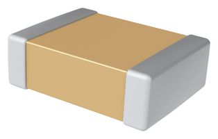 C1206C273K5RACTU - CERAMIC CAPACITOR 0.027UF 50V, X7R, 10%, 1206 - KEMET