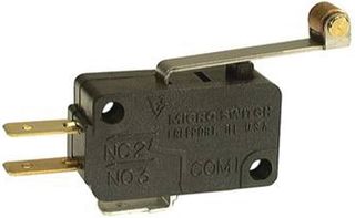 JV-82 - Switch Actuator - HONEYWELL