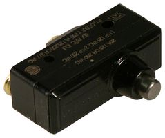 BE-2RB-A4. - MICROSWITCH, PUSH PLUNGER SPDT 25A 250V - HONEYWELL