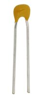 MCDT47M25-2-RH - TANTALUM CAPACITOR, 47UF, 25V, 1 OHM, 0.2, RADIAL - MULTICOMP PRO