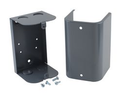 35D013 - ENCLOSURE, WALL MOUNT, STEEL, GREY - POTTER&BRUMFIELD - TE CONNECTIVITY