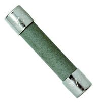 BK/MDA-3-2/10-R - FUSE, CARTRIDGE 3.2A 6.3X32MM TIME DELAY - EATON ELECTRONICS