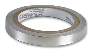 CCK-18-101-0100 - Tape, EMI/RFI Shielding, Copper Foil, 25.4 mm x 16.5 m - CHOMERICS