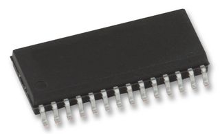PIC24FJ32GA002-I/SO - 16 Bit Microcontroller, PIC24 Family PIC24FJ GA Series Microcontrollers, PIC24, 16 bit, 32 MHz - MICROCHIP
