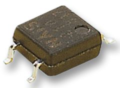 DFL1510S-E3/77 - Bridge Rectifier, Single Phase, 1 kV, 1.5 A, SMD, 4 Pins, 1.1 V - VISHAY