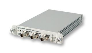 U2701A - PC USB Oscilloscope, U2700A Series, 2 Channel, 100 MHz, 1 GSPS, 32 Mpts, 3.5 ns - KEYSIGHT TECHNOLOGIES