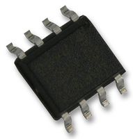24LC65-I/SM - EEPROM, Smart Serial&trade;, 64 Kbit, 8K x 8bit, Serial I2C (2-Wire), 400 kHz, SOIJ, 8 Pins - MICROCHIP