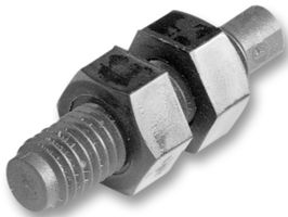 59070-3-T-02-F - Proximity Reed Sensor, 6 mm, Cable Mount, 250 mA, -40°C to 105°C, 59070 Series - LITTELFUSE