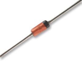 BZX55C24 SB00018/D8 - Zener Single Diode, 24 V, 500 mW, DO-35, 2 Pins, 175 °C, Through Hole - VISHAY