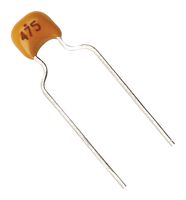 MC0805B103K500A5.08MM - CERAMIC CAPACITOR 0.01UF, 50V, X7R, 10%, - MULTICOMP