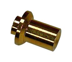 MPR-14-0076 - Mounting Pillar, PCB Module, DIA 5mm x 3.1mm, Gold Plating - MULTICOMP PRO
