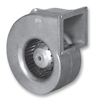 G2E140-AI28-A5 - Fan Blower, G2E Series, IP44, 230 V, AC, 247 mm, 130 mm, 500 m³/h - EBM-PAPST