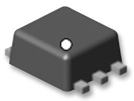 SP3003-04XTG - ESD Protection Device, TVS, 15 V, SOT-563, 6 Pins, SP300 - LITTELFUSE