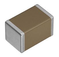 C4532X5R0J107M280KA - SMD Multilayer Ceramic Capacitor, 100 µF, 6.3 V, 1812 [4532 Metric], ± 20%, X5R, C - TDK