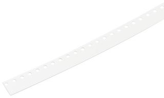 MC001673 - Leader Tape, Re Reeling, Paper, 8 mm, 100 Pack - MULTICOMP PRO