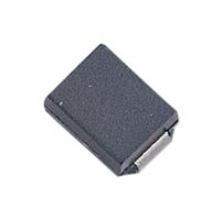 SMBJ5.0A - TVS Diode, SMBJ, Unidirectional, 5 V, 9.2 V, DO-214AA (SMB), 2 Pins - MULTICOMP PRO