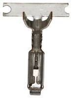 12084201 Contact, Socket, Crimp, 0.35-0.5mm2 Aptiv (Formerly Delphi)