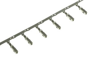 211CC3S1160 Contact, Socket, Crimp, 1.35-0.75mm2 Aptiv (Formerly Delphi)