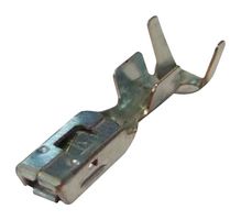 10762802 Automotive Contact, Socket, Crimp Aptiv (Formerly Delphi)