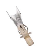 171826-0100 Contact, Pin, 12-10AWG, Crimp Molex
