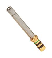 100503L Circular Contact, Socket, 20AWG, Crimp Te Connectivity