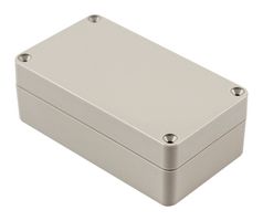 MP000918 - Plastic Enclosure, Small, ABS, 80 mm, 121 mm, 171 mm, IP65 - MULTICOMP PRO