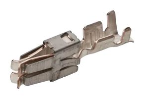 927837-5 AUTOMOTIVE CONTACT, SOCKET, CRIMP AMP - TE CONNECTIVITY