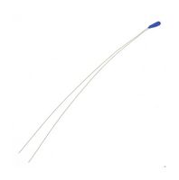 C100F103J NTC Thermistor, 10K, Wire Leaded Amphenol Advanced Sensors