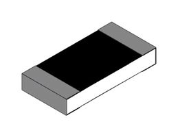 MP001326 - SMD Chip Resistor, 2.4 kohm, ± 1%, 200 mW, 0603 [1608 Metric], Thick Film, High Power - MULTICOMP PRO