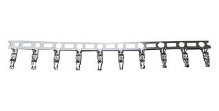 MP001752 Contact, Socket, Crimp, 28-22AWG multicomp Pro