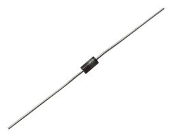 MP001876 - TVS Diode, Bidirectional, 20 V, 32.4 V, DO-15 (DO-204AC), 2 Pins - MULTICOMP PRO
