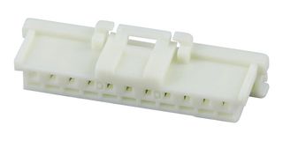 505151-1101 WTB Housing, Rcpt, 11POS, 1ROW, 2mm Molex