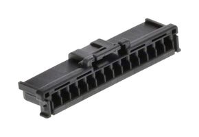 505151-1400 WTB Housing, Rcpt, 14Pos, 1ROW, 2mm Molex
