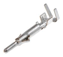 SLM-41T-P1.3e Contact, Pin, 20-16AWG, Crimp JST (Japan Solderless Terminals)