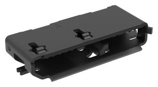 GSB443133HR USB Conn, 3.1 Micro Type B, Rcpt, SMD Amphenol ICC
