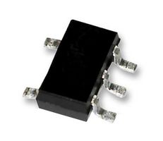 TL331SN4T3G Comparator, 850NS, -40 TO 125DEG C ONSEMI