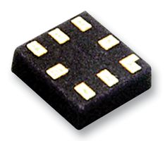 FXLA102L8X Voltage Level Translator, -40 TO 85DEG C ONSEMI