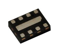 NCP186BMX330TAG LDO, Fixed, 3.3V, 1A, -40 TO 125DEG C ONSEMI