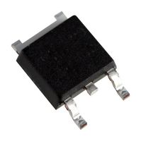 MC7915BD2TR4G Volt Reg, Fixed, -15V, 1A, -40TO125DEG C ONSEMI