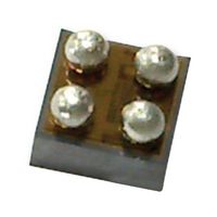 FPF1504UCX Advanced Load Management Switch, 85DEG C ONSEMI