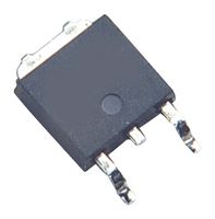 FGB20N60SFD-F085 IGBT, 600v, 40A, 150DEG C, 208W ONSEMI