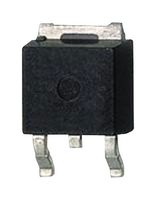 FDD86369-F085 MOSFET, N-Ch, 80V, 90A, 175DEG C, 150W ONSEMI