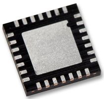 DSPIC30F2010-30I/MM DSC, 40MHz, -40 TO 85DEG C Microchip