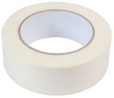 SH5008-38 - Masking Tape, Paper, Cream, 38 mm x 50 m - PRO POWER
