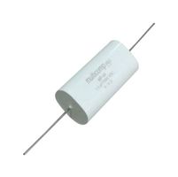 MP004164 - Snubber Capacitor, 0.33 uF, 1.2 kV/500 VAC, 10.8 A, ±10%, Axial Leaded - MULTICOMP PRO