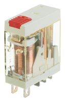MP005247 - Power Relay, SPDT, 48 VDC, 12 A, Socket, Non Latching - MULTICOMP PRO