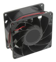 MP006294 AXIAL FAN, 60MM, 24VDC, 37.1CFM, 49.8DBA MULTICOMP PRO