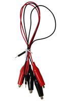 MP007466 Test Lead Set, 4 Lead, 300mm multicomp Pro